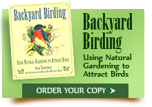 Backyard Birding: Click to order