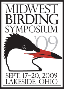 Midwest Birding Symposium. Learn More >>